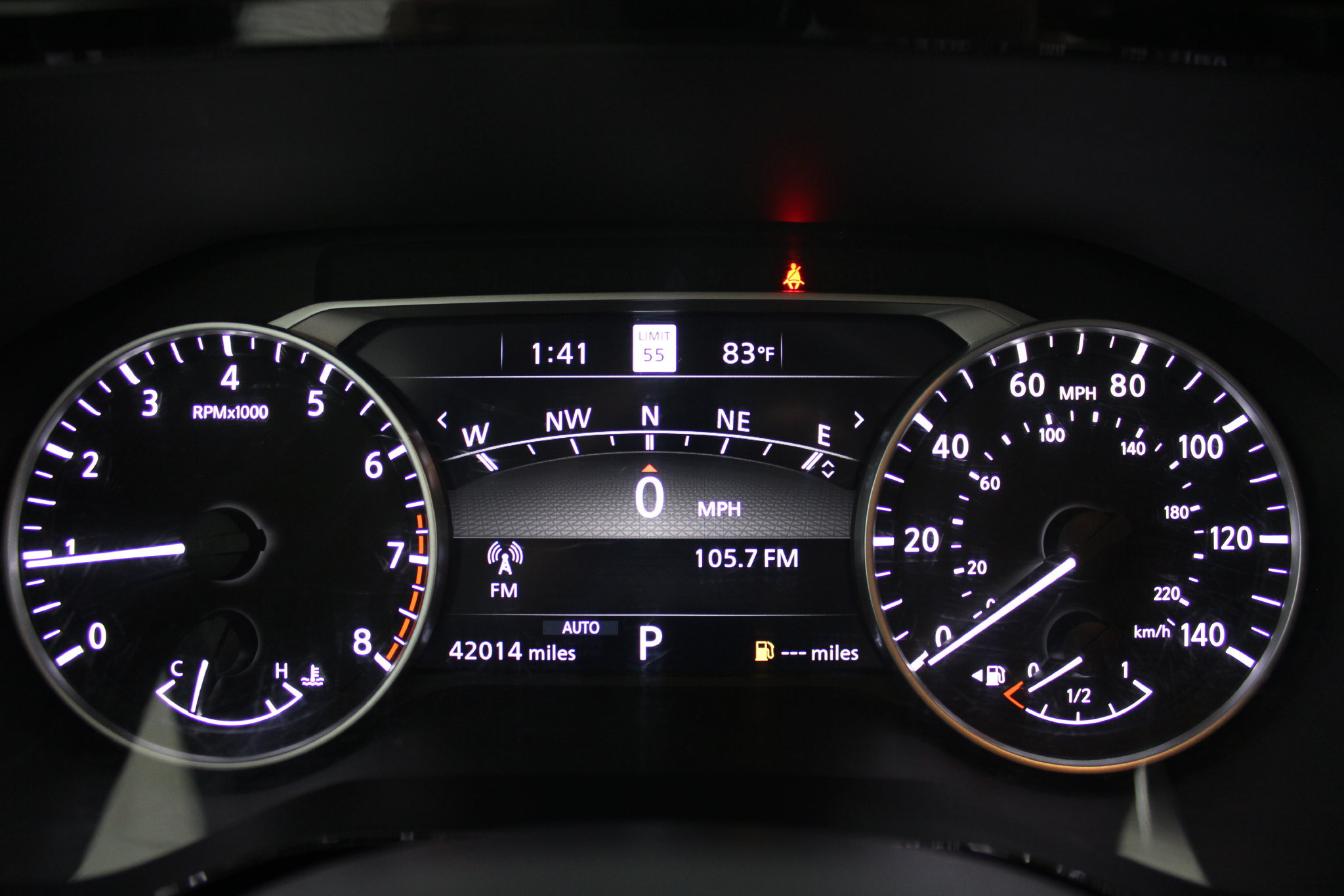 Used 2024 Nissan Pathfinder SL w/ Cargo Package AWD/4WD image 29