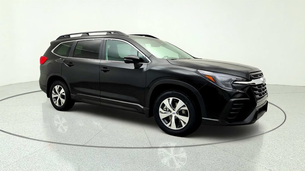 Used 2023 Subaru Ascent Premium w/ Convenience Package AWD/4WD image 3