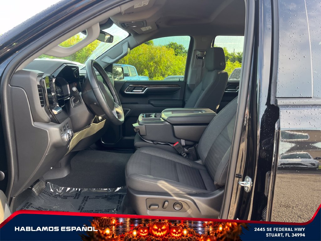 Used 2023 GMC Sierra 1500 Elevation AWD/4WD image 12
