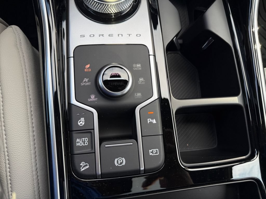 New 2026 Kia Sorento SX Prestige AWD/4WD image 19