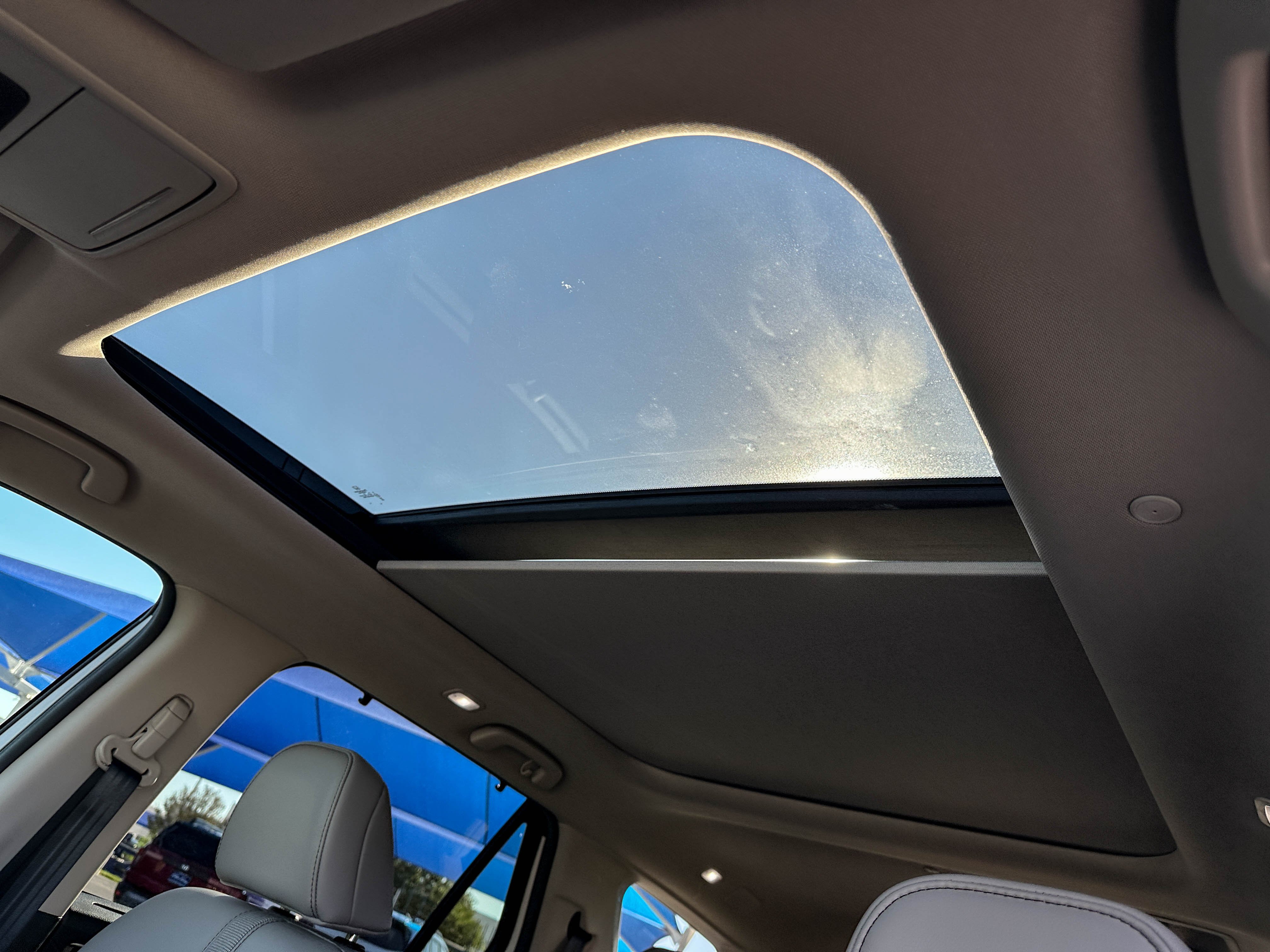 Used 2025 Honda Pilot Touring image 16