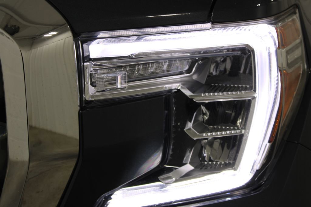 Used 2021 GMC Sierra 1500 Denali w/ Denali Ultimate Package image 14
