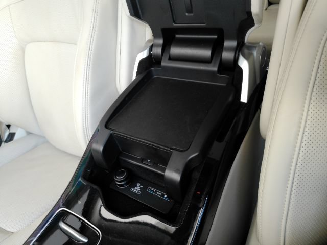 Used 2021 Land Rover Range Rover HSE AWD/4WD image 61
