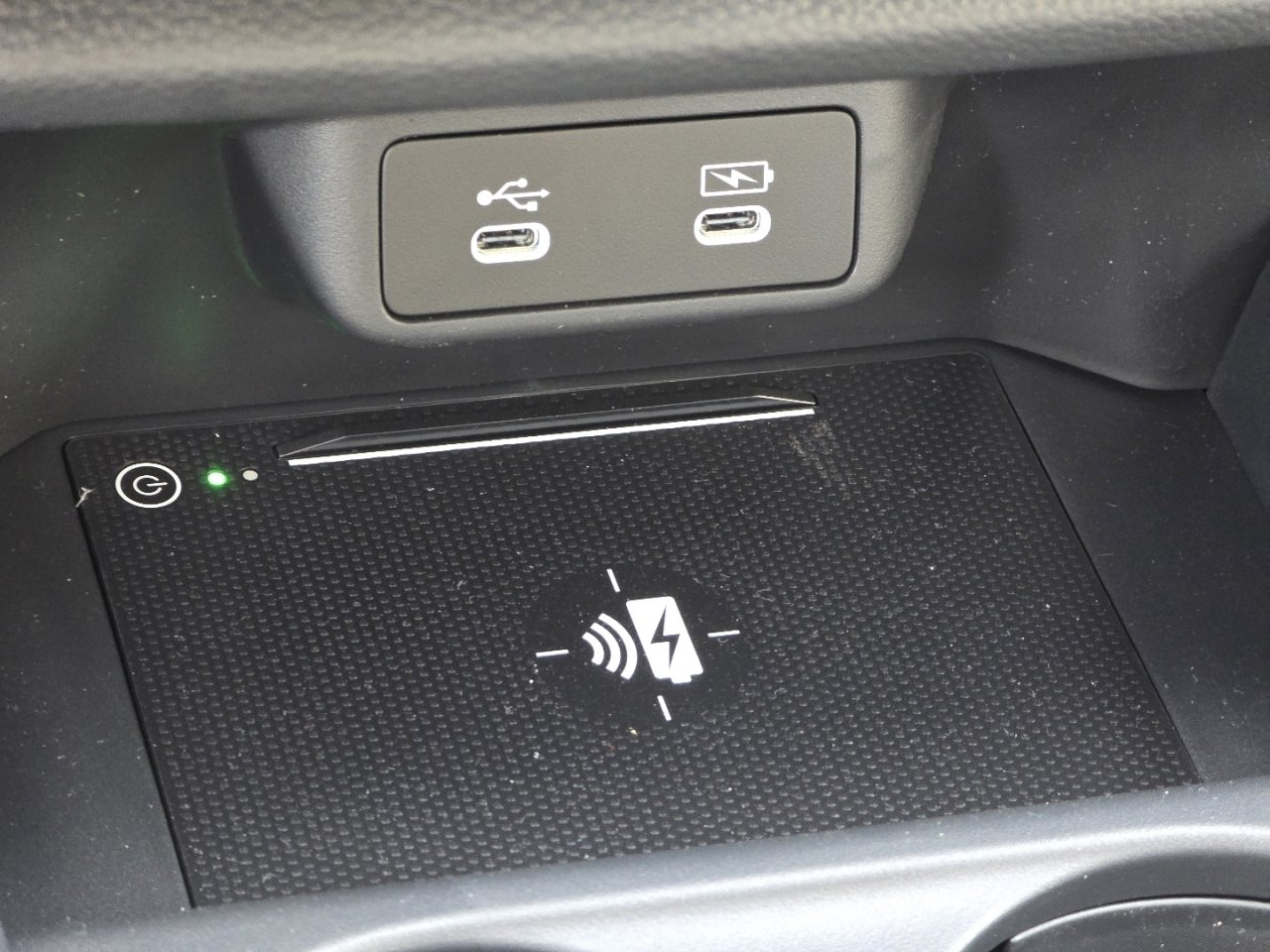 New 2026 Honda HR-V Sport image 7