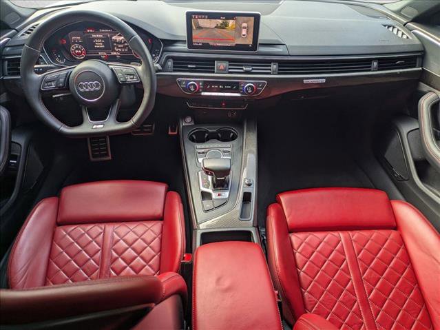 Used 2018 Audi S5 Prestige image 18