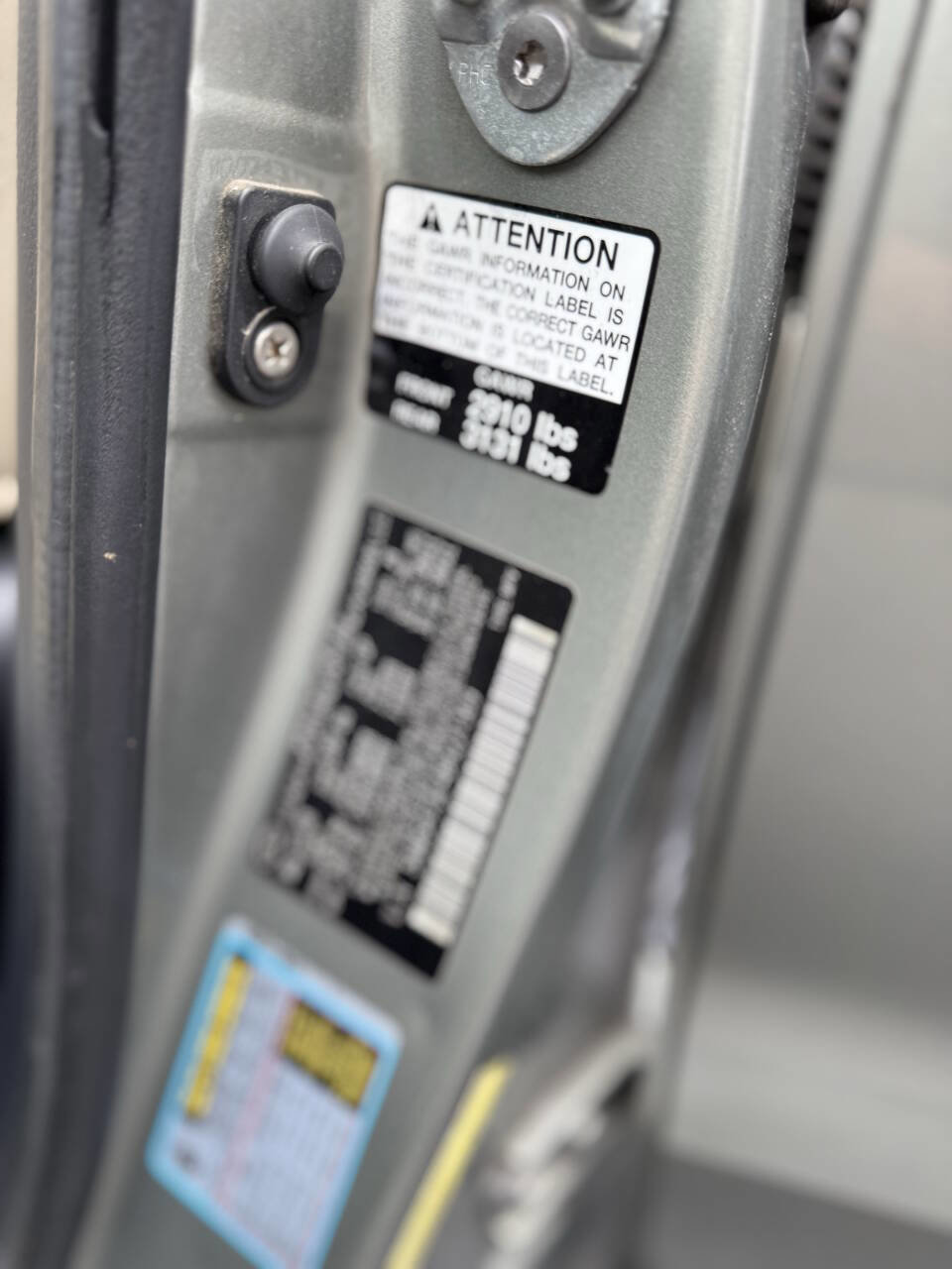 Used 2008 Hyundai Santa Fe Limited image 18