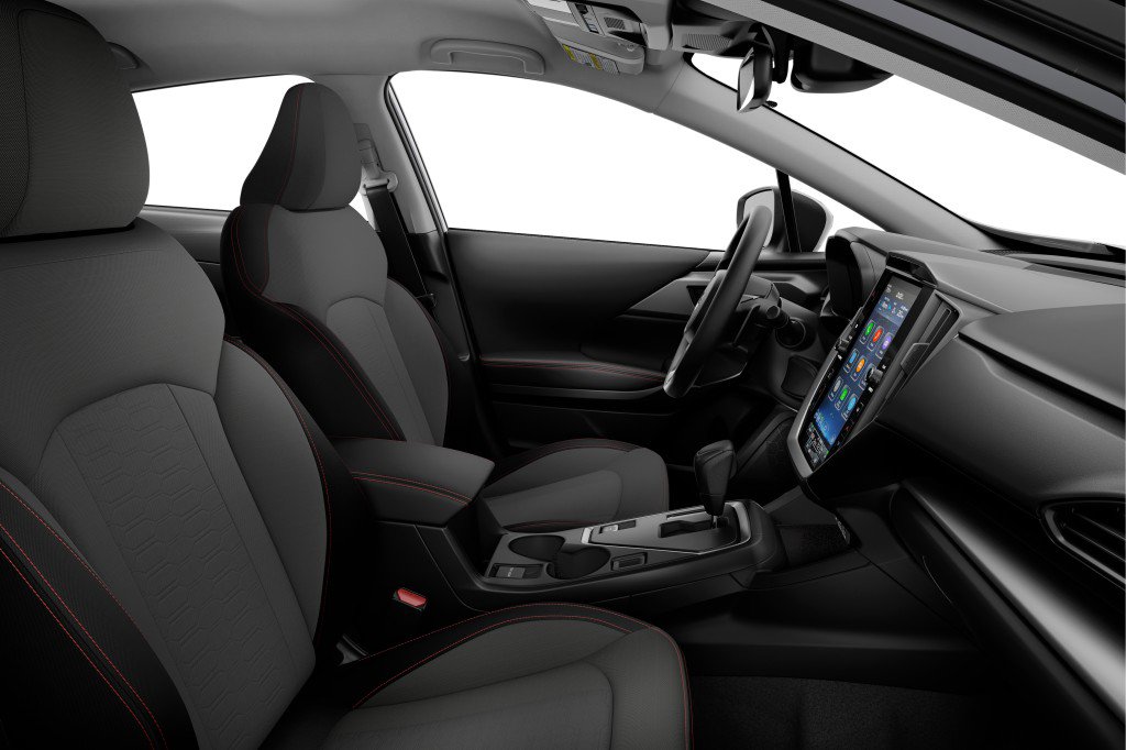 New 2026 Subaru Impreza 2.0i Sport image 12