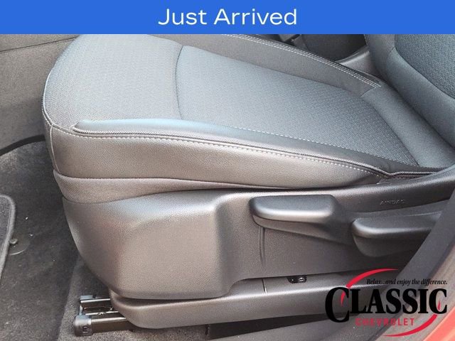 Used 2024 Buick Encore GX Preferred image 35