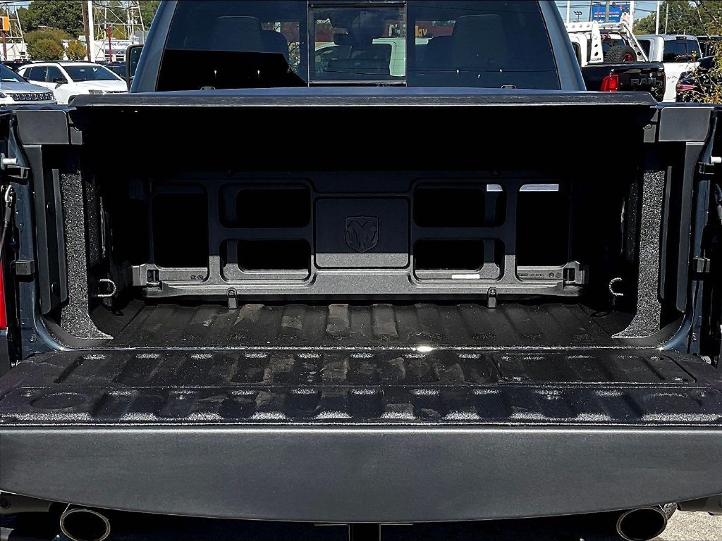 New 2027 RAM 1500 Limited AWD/4WD image 6