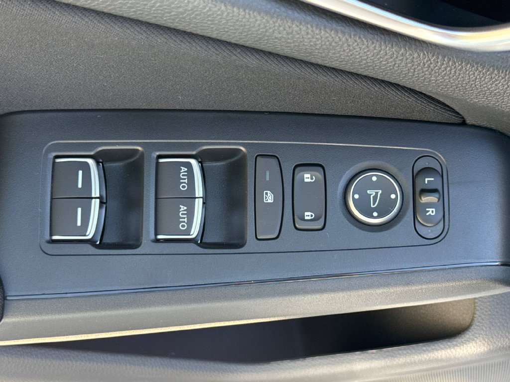 Certified 2026 Honda Civic Sport image 15