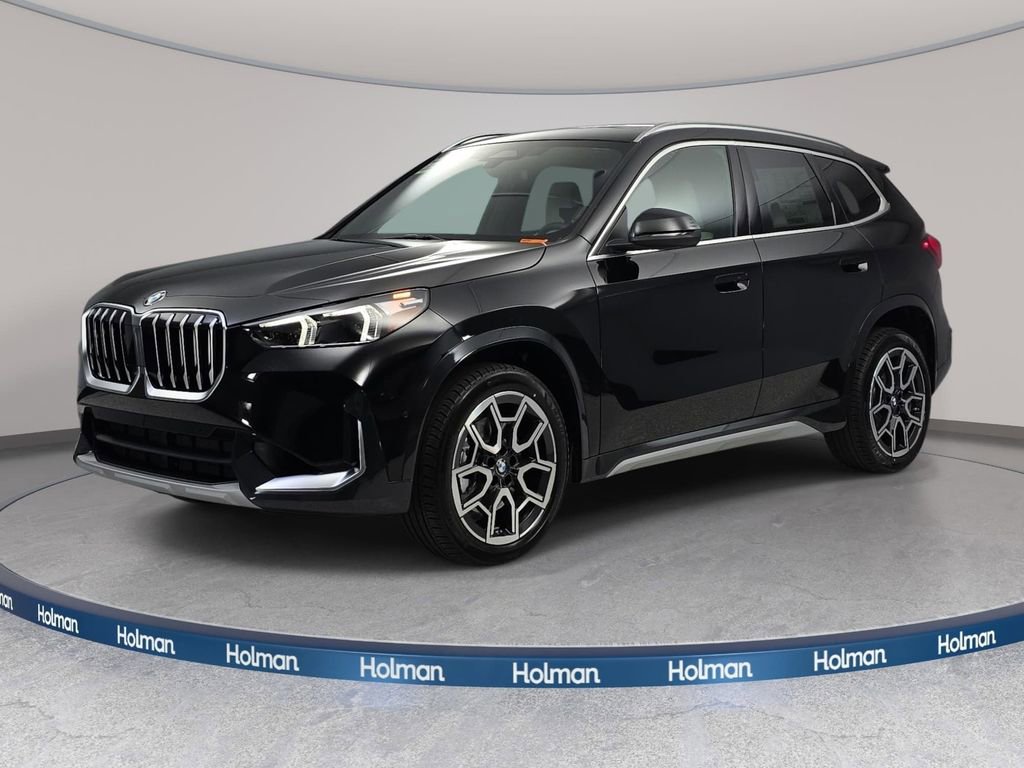 New 2026 BMW X1 xDrive28i w/ Convenience Package