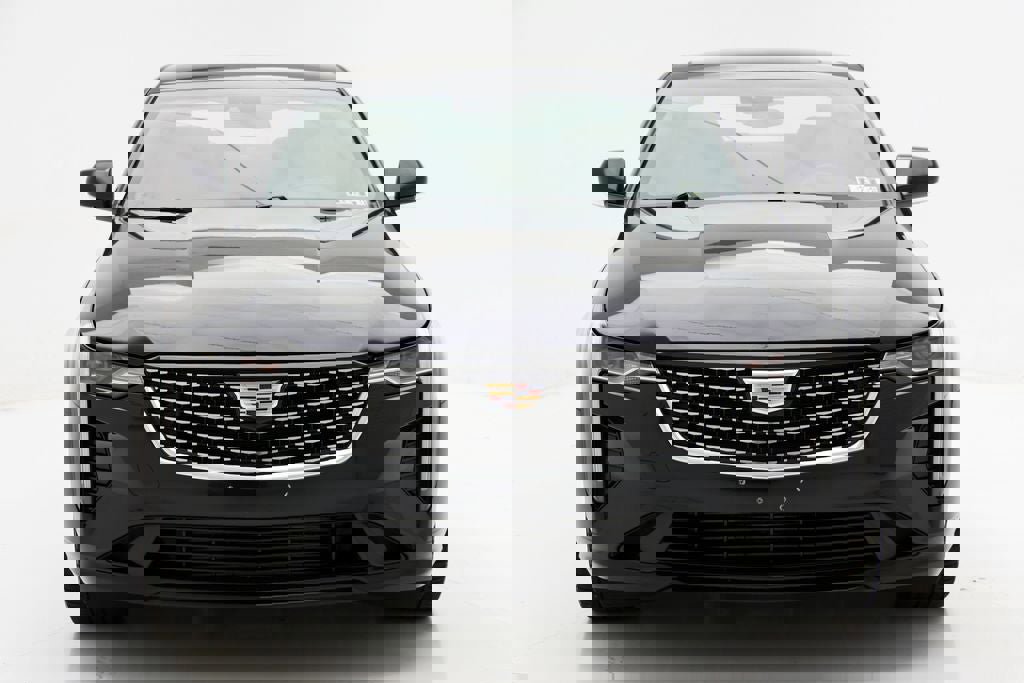 Used 2020 Cadillac CT4 Premium Luxury image 6