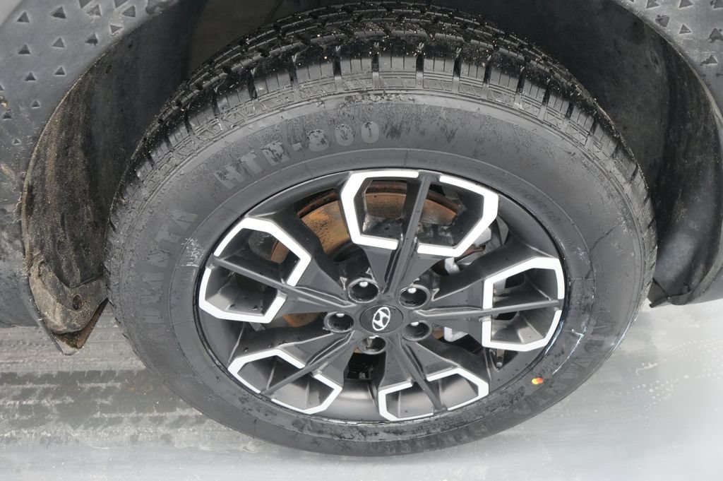 Used 2022 Hyundai Santa Cruz SEL w/ Cargo Package AWD/4WD image 11