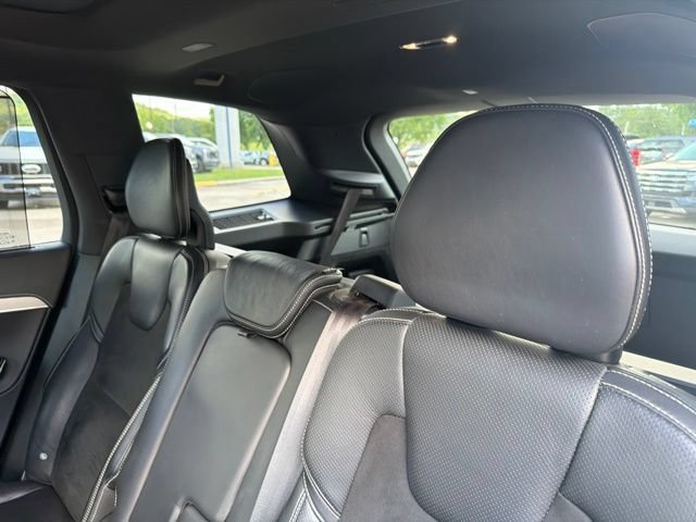 Used 2019 Volvo XC90 T6 R-Design w/ Advanced Package AWD/4WD image 42