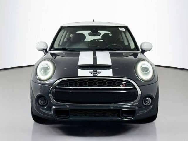 Used 2020 MINI Cooper S w/ Storage Package FWD image 2