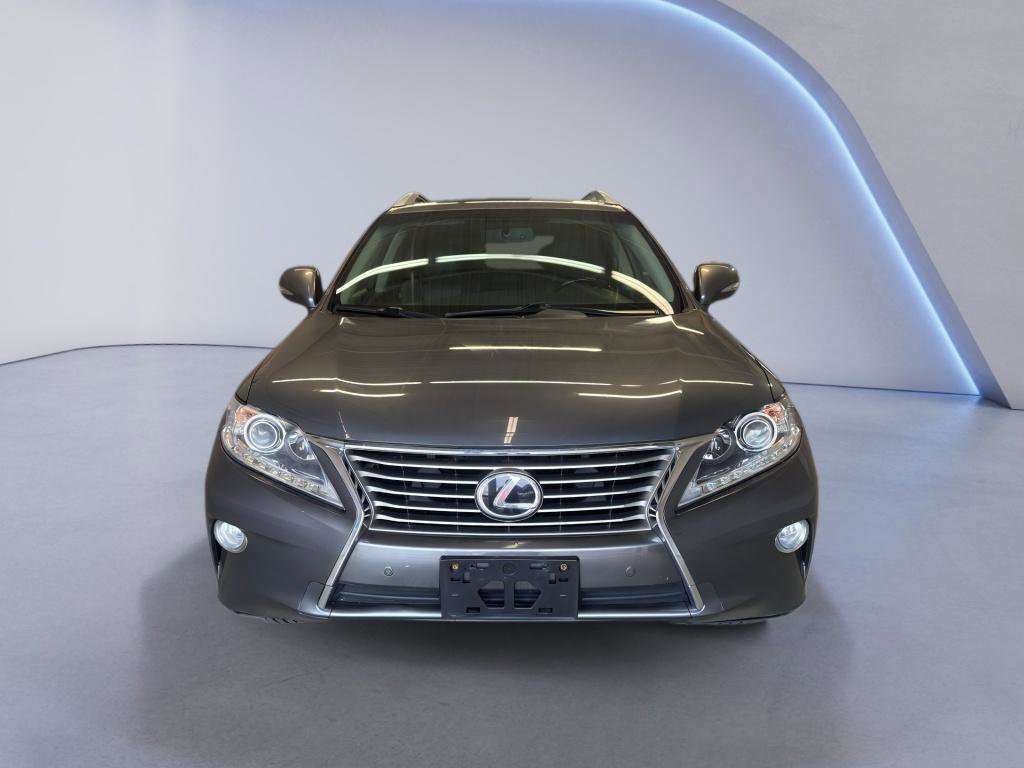 Used 2014 Lexus RX 350 AWD w/ Navigation Package image 2