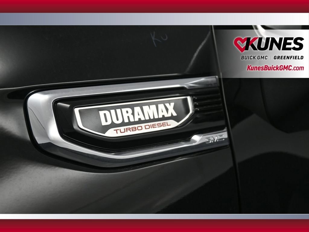 New 2026 GMC Sierra 1500 Denali w/ Denali Reserve Package image 17