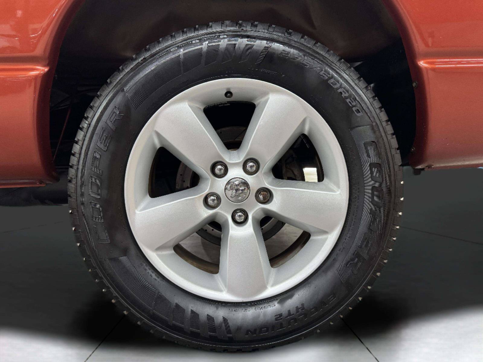 Used 2007 Dodge Ram 1500 Truck SLT RWD image 50
