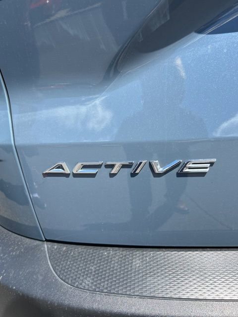 Certified 2023 Ford Escape Active w/ Cold Weather Package FWD image 10