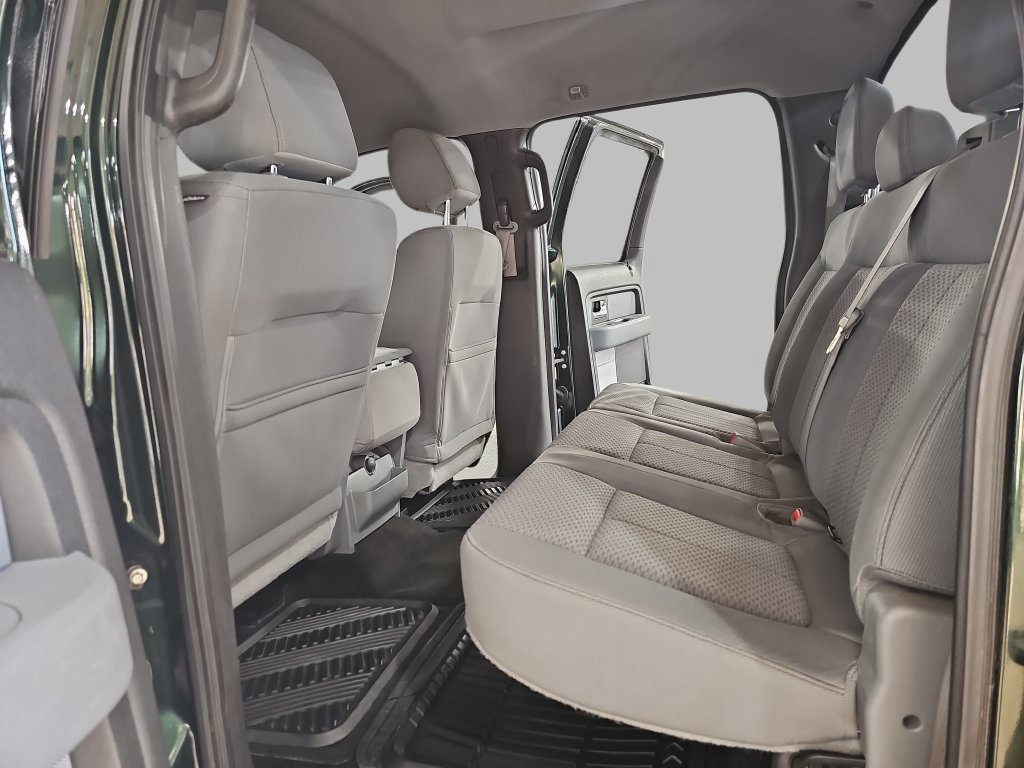 Used 2013 Ford F150 XLT w/ Luxury Equipment Group AWD/4WD image 17