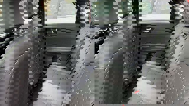 Used 2023 Kia Forte GT-Line w/ GT-Line Premium Package image 36