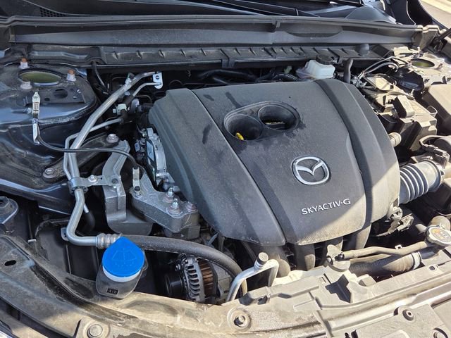 Certified 2023 MAZDA CX-50 2.5 S w/ Cargo Package image 24