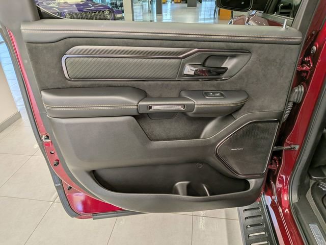 Used 2024 RAM 1500 TRX image 19