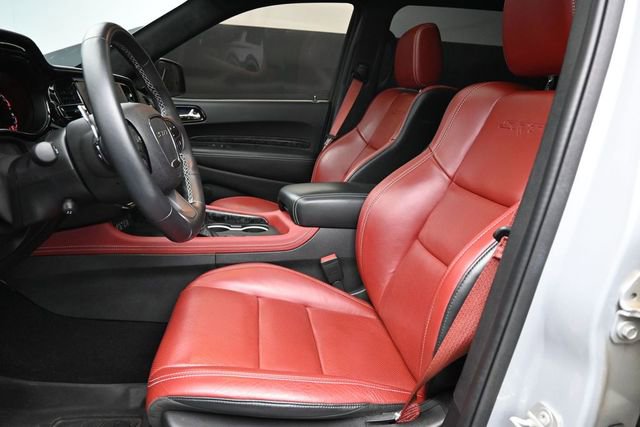 Used 2023 Dodge Durango SRT Hellcat AWD/4WD image 12