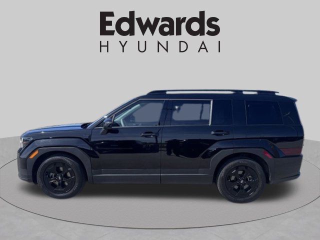 Used 2024 Hyundai Santa Fe SEL AWD/4WD image 10