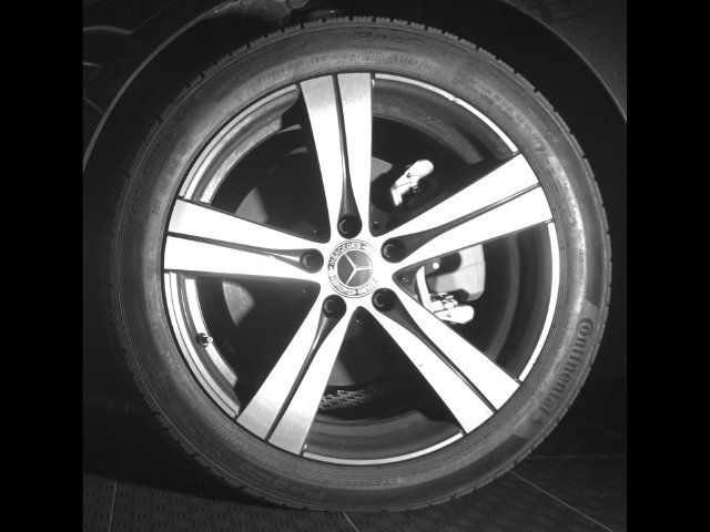 Used 2024 Mercedes-Benz C 300 4MATIC Sedan image 9