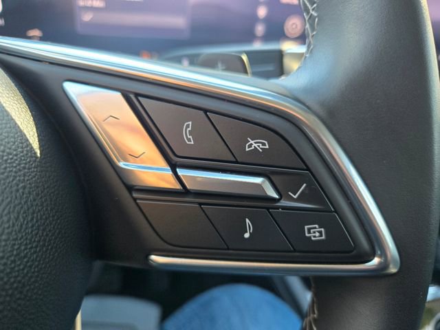 Used 2025 Buick Envision Preferred image 21