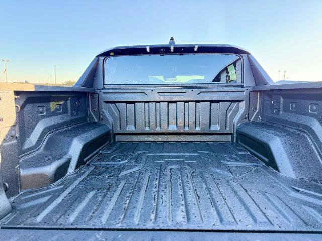 New 2025 GMC Hummer EV 3X image 7