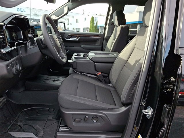 New 2026 Chevrolet Silverado 1500 LT w/ LPO, Liner Protection Package image 9