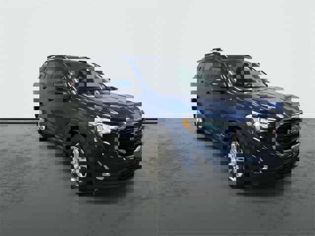 Used 2020 GMC Terrain SLE w/ Driver Convenience Package image 6