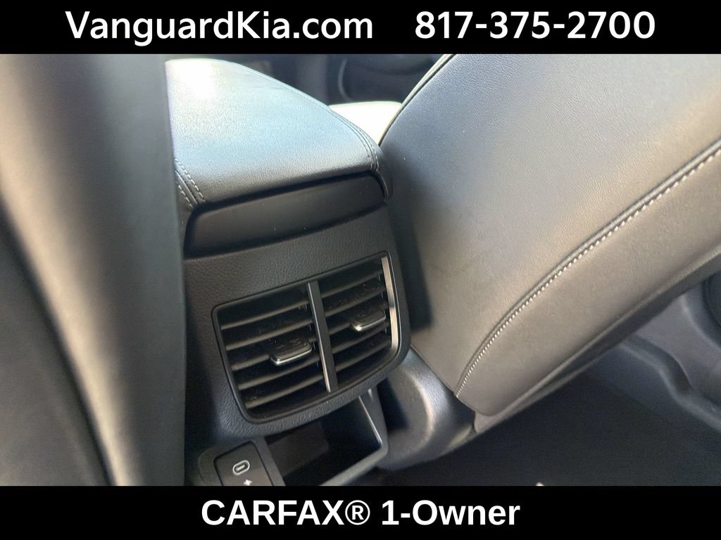 Certified 2024 Kia Seltos S FWD image 26