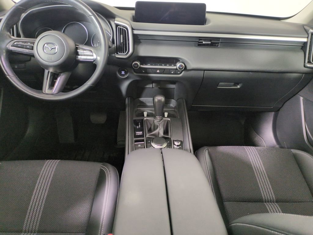 Used 2024 MAZDA CX-50 AWD 2.5 S w/ Cargo Package image 20