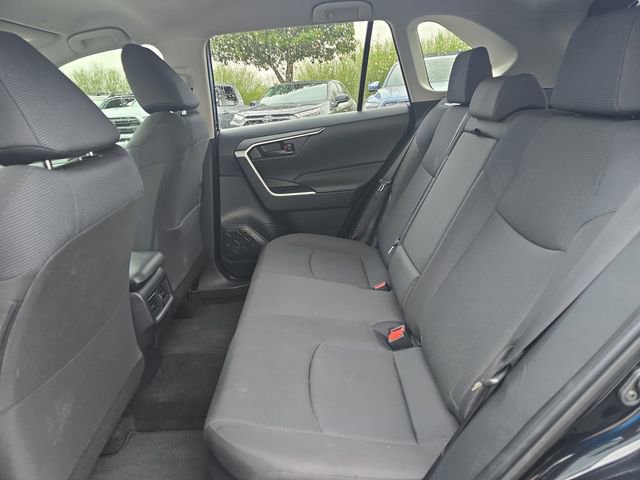 Used 2025 Toyota RAV4 LE image 13