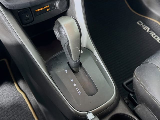 Used 2018 Chevrolet Trax LT w/ Driver Confidence Package image 17