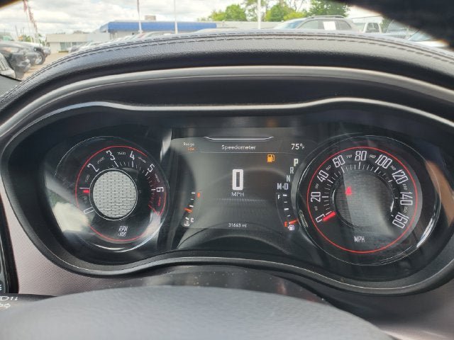 Certified 2022 Dodge Challenger GT w/ Plus Package AWD/4WD image 16