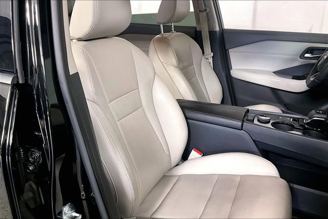 Used 2024 Nissan Rogue SL image 7