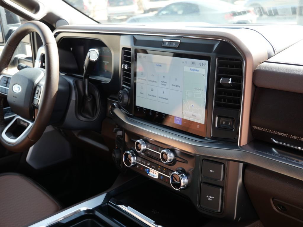 New 2026 Ford F250 King Ranch image 20