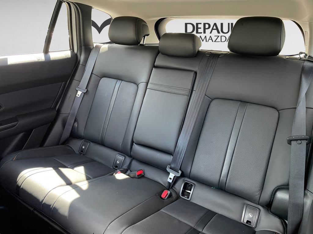 Used 2026 MAZDA CX-50 AWD 2.5 Hybrid w/ Weather Package image 12