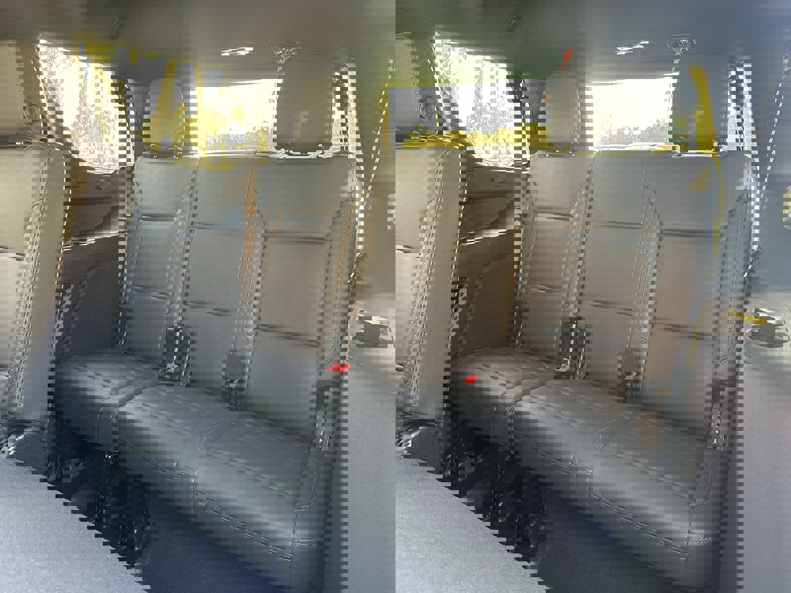 Certified 2025 Chevrolet Tahoe Z71 image 32