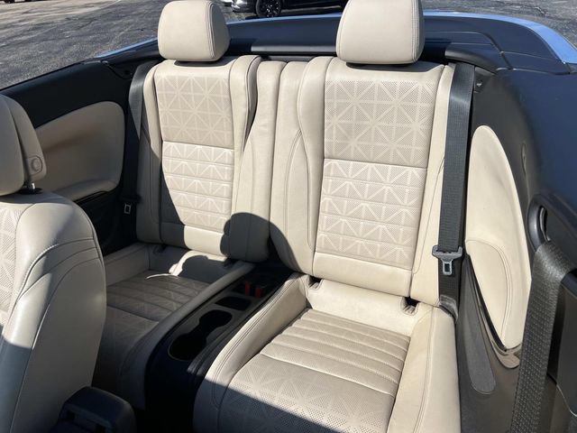 Certified 2018 Buick Cascada Premium FWD image 20