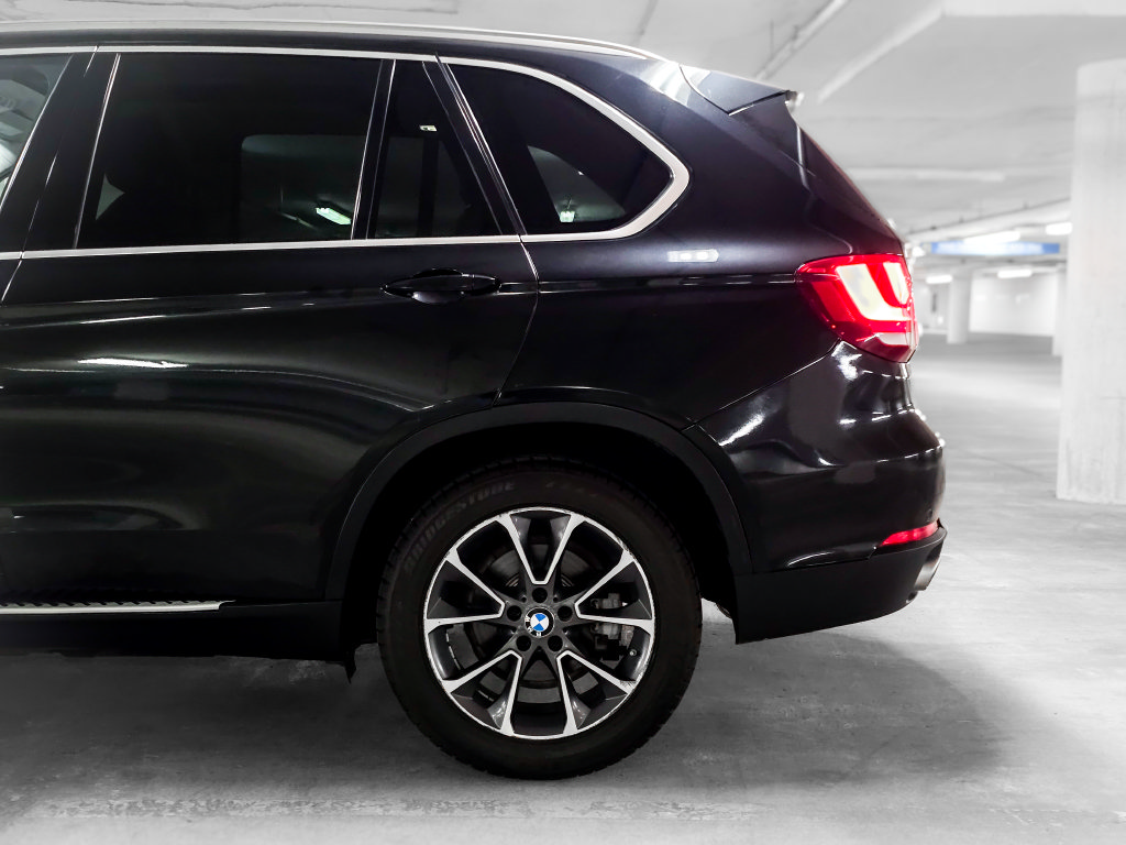 Used 2014 BMW X5 xDrive35i AWD/4WD image 16
