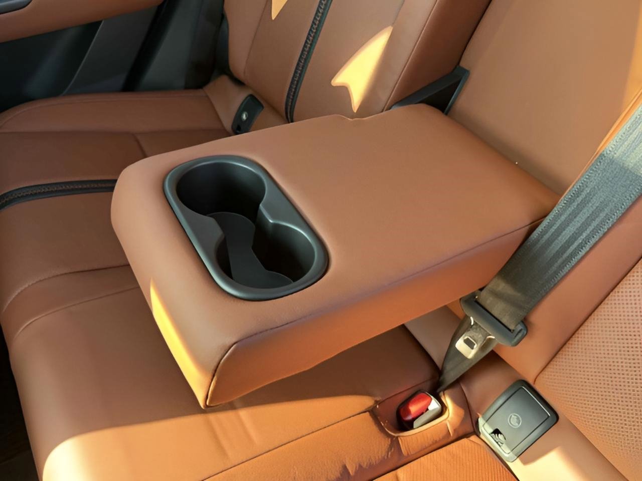 New 2025 MAZDA CX-50 AWD 2.5 Turbo w/ Weather Package image 22