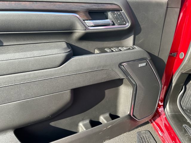 New 2026 GMC Sierra 2500 SLT w/ SLT Premium Package image 12