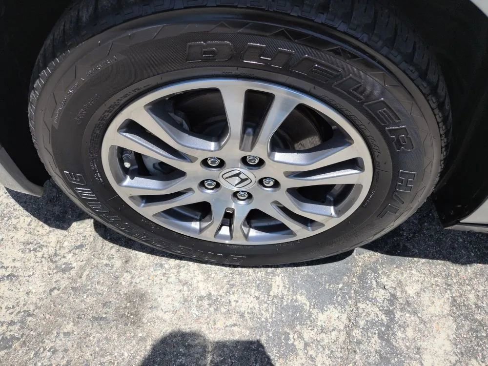 Used 2011 Honda Odyssey EX-L image 46