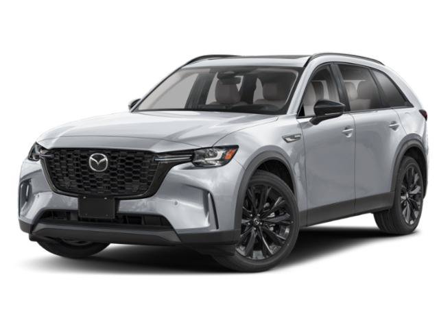 New 2026 MAZDA CX-90 3.3 Turbo w/ Premium Sport Pkg AWD/4WD image 1