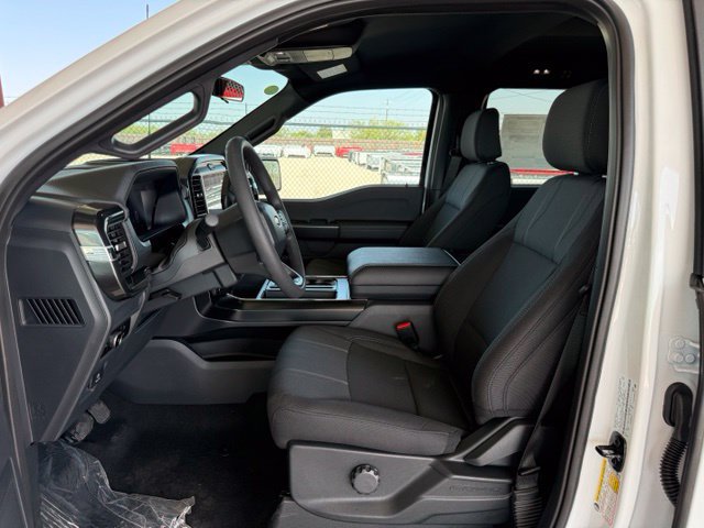 New 2026 Ford F150 STX w/ Equipment Group 200A AWD/4WD image 13